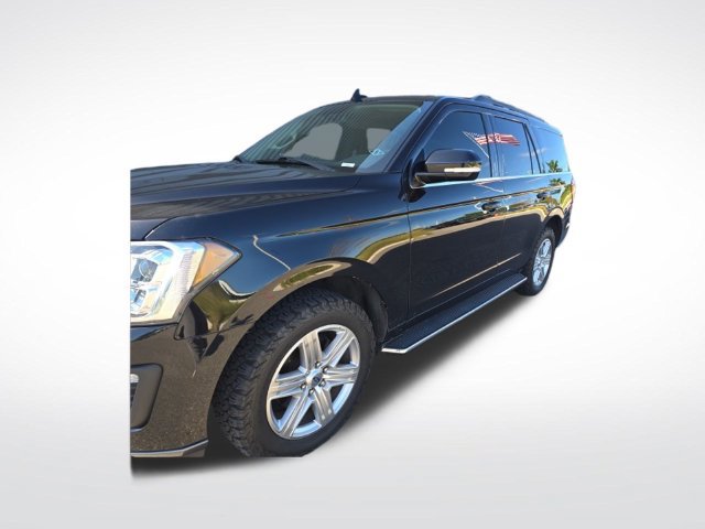 Used 2018 Ford Expedition XLT SUV