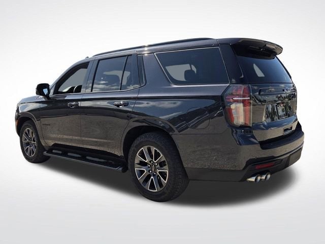 2023 Chevrolet Tahoe Z71 - Photo 7