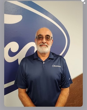 Staff member Tony Bastas from ID_7080f5b473d7