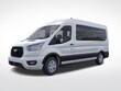  Ford Transit-350
