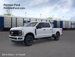 Ford F-250SD