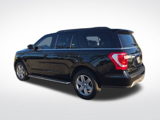 Certified 2018 Ford Expedition XLT SUV