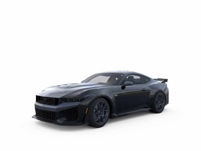 New 2026 Ford Mustang Dark Horse SC Dark Horse Coupe