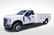  Ford F-350SD