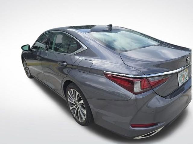 2019 Lexus ES 350 350 Luxury's photo