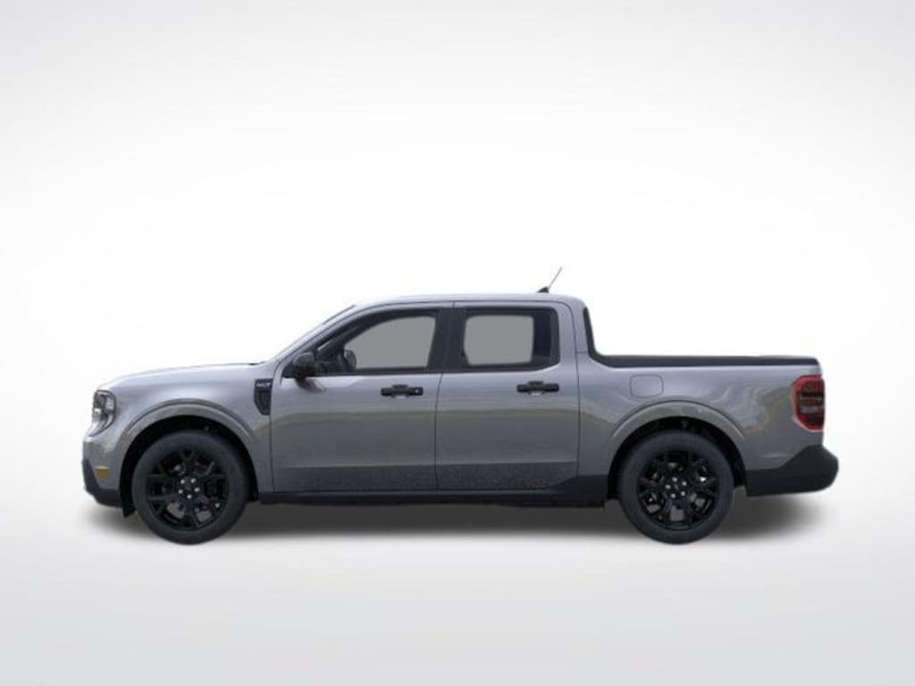 New 2025 Ford Maverick XLT Truck SuperCrew