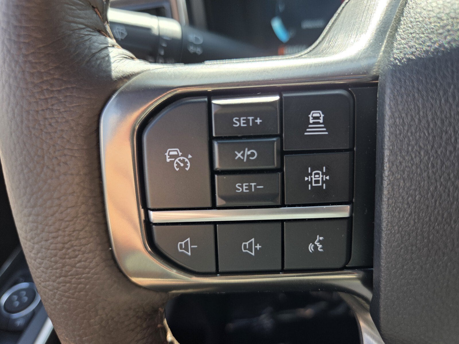 2026 Ford F-350 Super Duty King Ranch - Photo 31