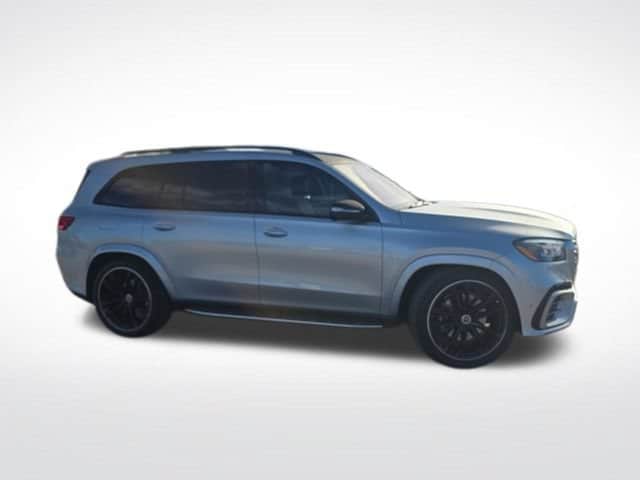 2026 Mercedes-Benz GLS