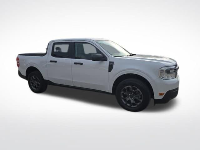 2023 Ford Maverick