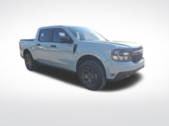 2023 Ford Maverick's photo