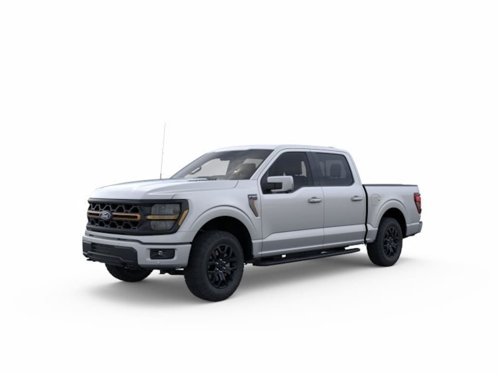 New 2026 Ford F-150 Tremor Truck SuperCrew Cab