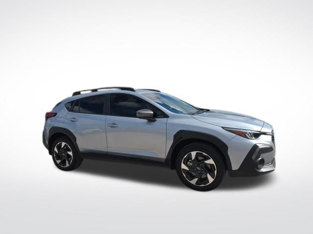 2024 Subaru Crosstrek Limited's photo