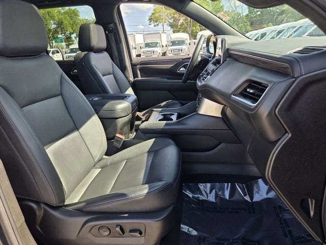 2023 Chevrolet Tahoe Z71 - Photo 19