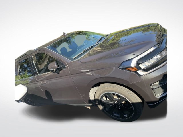 Used 2024 Ford Expedition Limited SUV