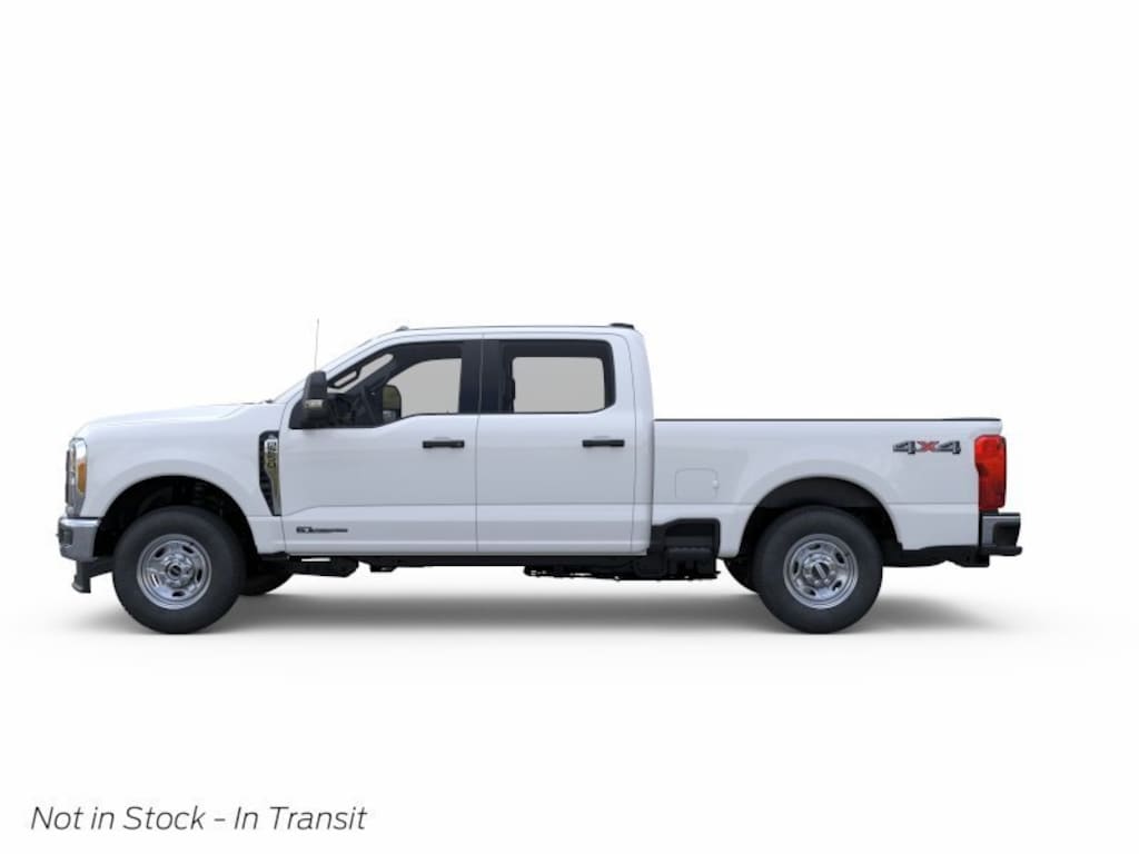 New 2026 Ford F-250SD Truck Crew Cab