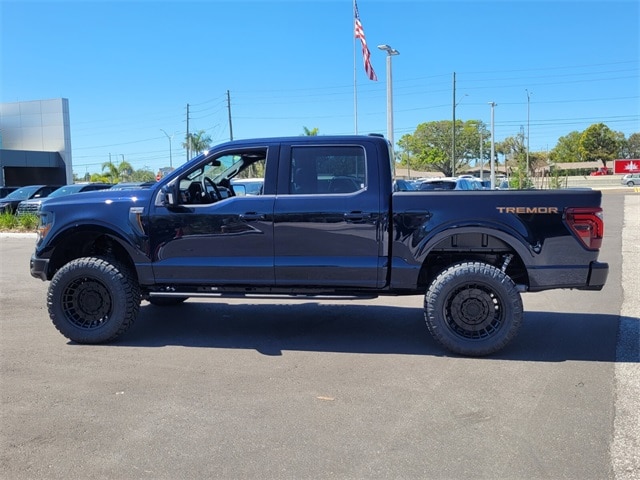 UnderCover F-150 SE Hinged Tonneau Cover; Black Textured