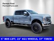 Ford F-250SD