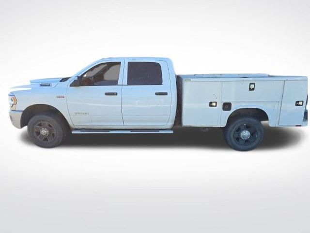 2022 RAM Ram 2500 Pickup Tradesman's photo