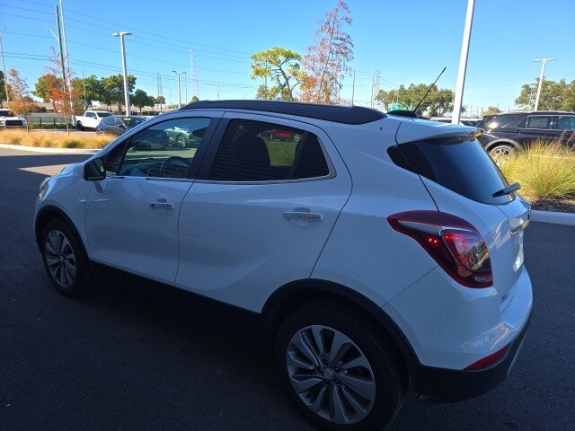 2020 Buick Encore Preferred photo 3