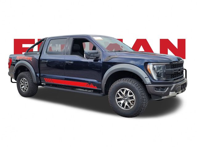 2023 Ford F-150 Raptor's photo