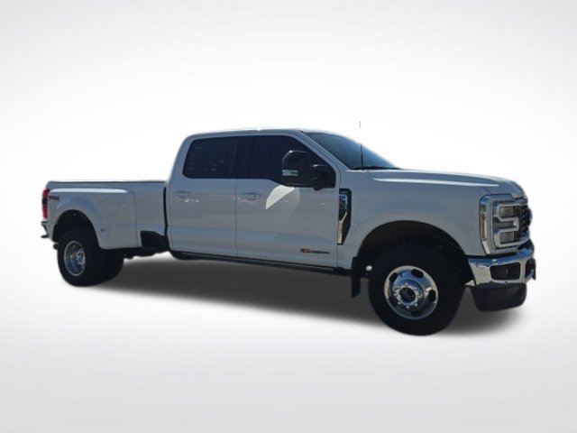 2025 Ford F-350 Super Duty