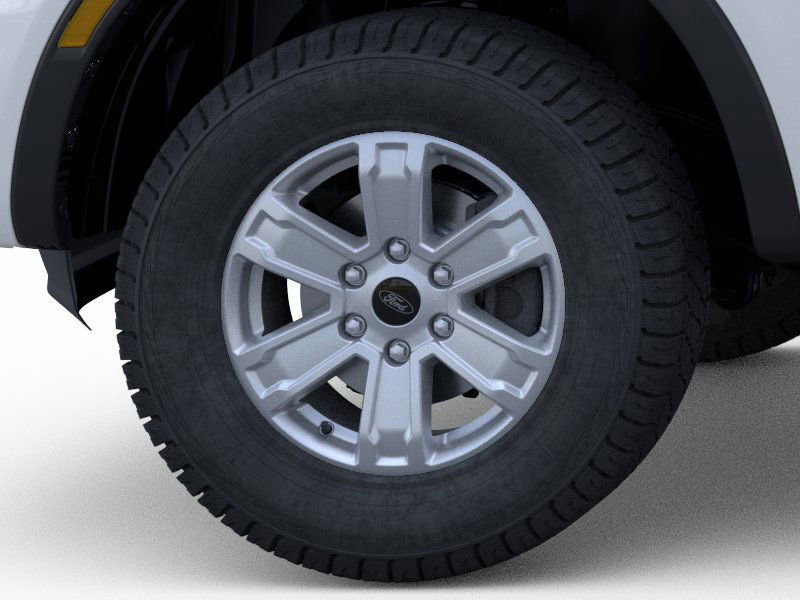 2025 Ford Ranger XL - Photo 20