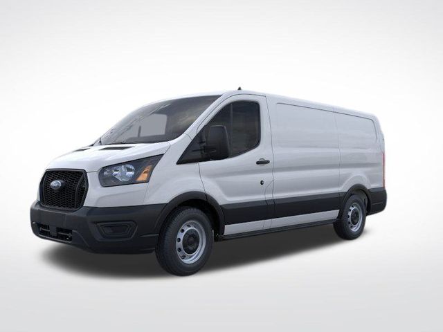 2025 Ford Transit Van Base's photo