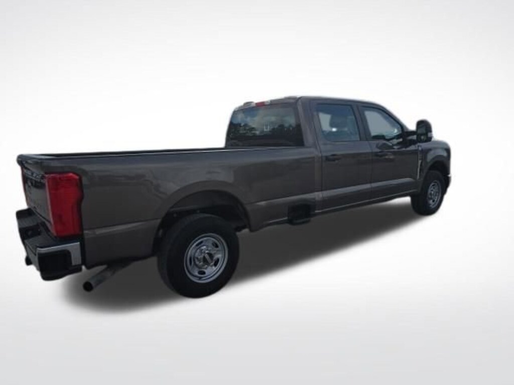 Certified 2023 Ford F-250SD XL Truck Crew Cab