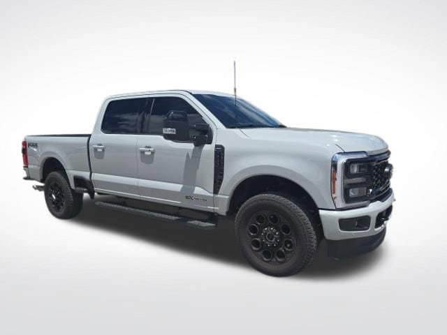 2025 Ford F-250 Lariat 4x4 Crew Cab 6-3/4' Box's photo