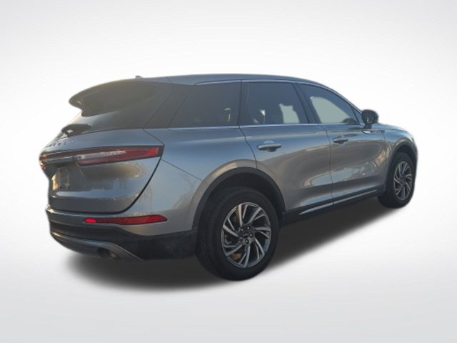 Used 2024 Lincoln Corsair Premiere SUV