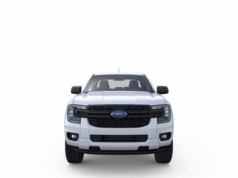 2025 Ford Ranger XL - Photo 7