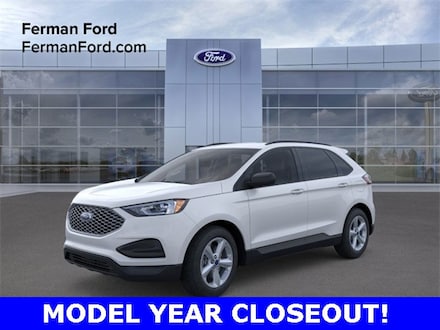 2024 Ford Edge SE SUV