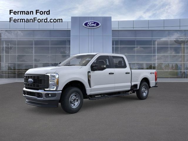 2026 Ford F-250 Super Duty XL's photo