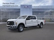  Ford F-250SD