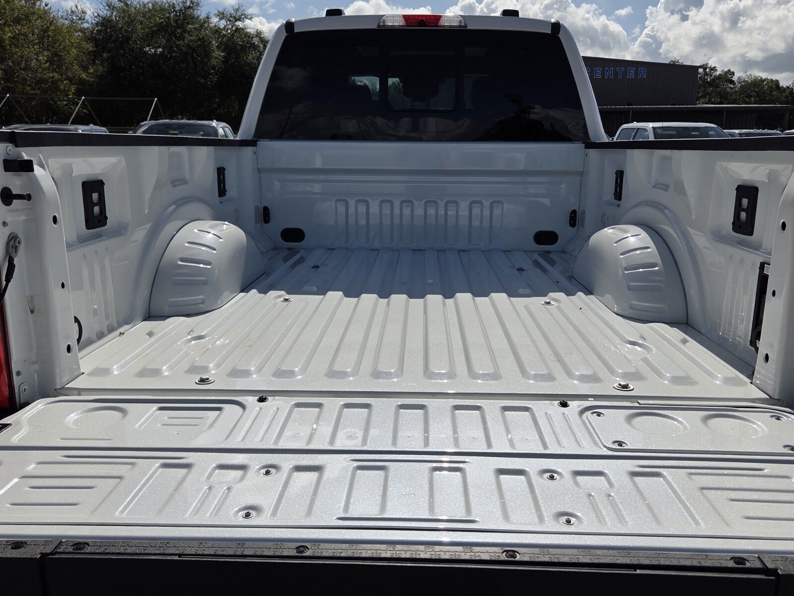 2026 Ford F-350 Super Duty King Ranch - Photo 8