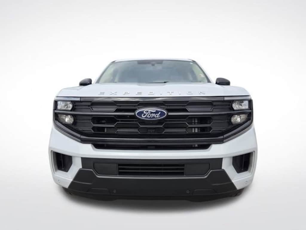 Certified 2025 Ford Expedition Max Active SUV