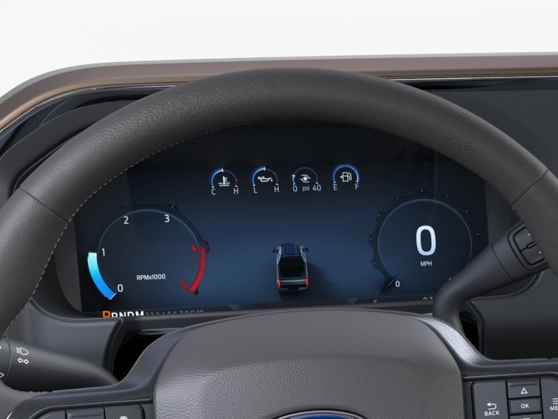 2026 Ford F-350 Super Duty King Ranch - Photo 14