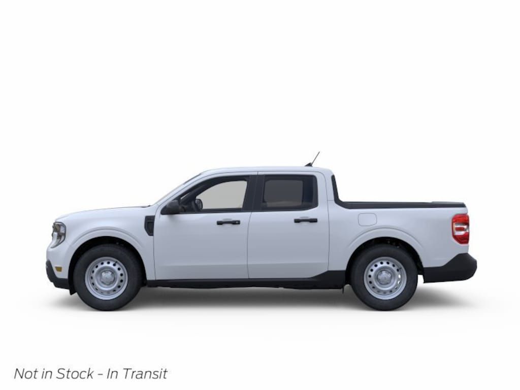 New 2026 Ford Maverick XL Truck SuperCrew