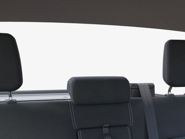 2025 Ford Ranger XL - Photo 23