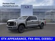 Ford F-250SD