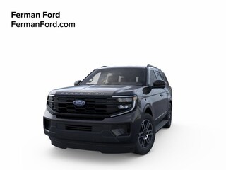 2026 Ford Expedition Active SUV