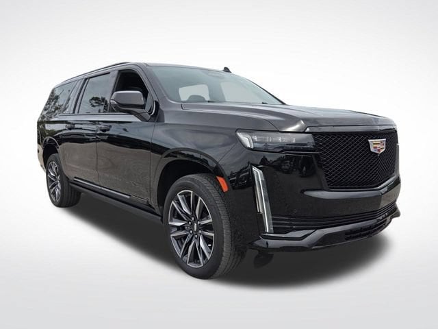 2022 Cadillac Escalade ESV