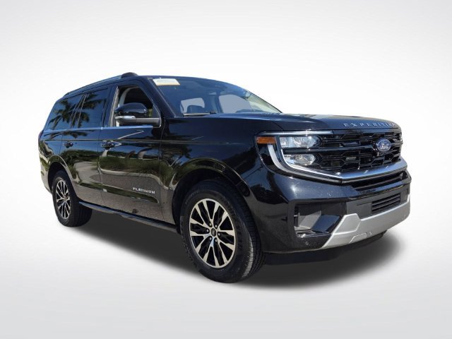 2025 Ford Expedition Platinum SUV