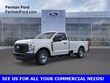 Ford F-350SD