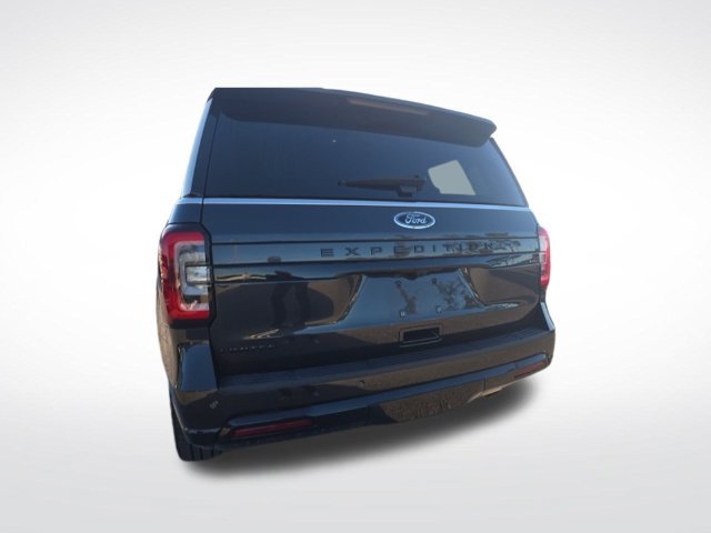 Certified 2024 Ford Expedition Limited SUV