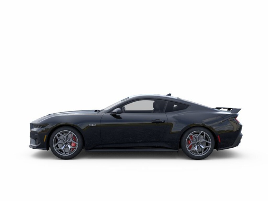 New 2026 Ford Mustang GT Premium Coupe
