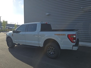2023 Ford F-150 Tremor Truck SuperCrew Cab