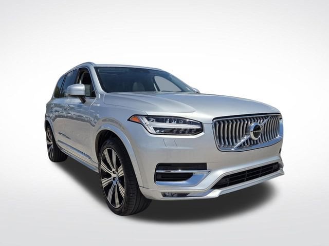 2022 Volvo XC90 T6 Inscription AWD's photo
