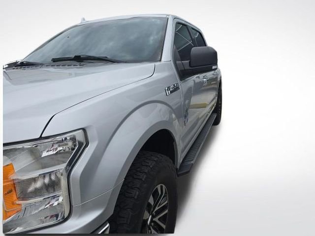 2018 Ford F-150 XLT 4x4 SuperCrew 5-1/2 Box's photo
