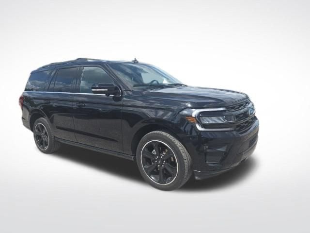 2022 Ford Expedition Limited 4X4's photo